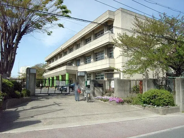 عقار 3LDK مدينة Nagaokakyo محافظة Kyoto (19)
