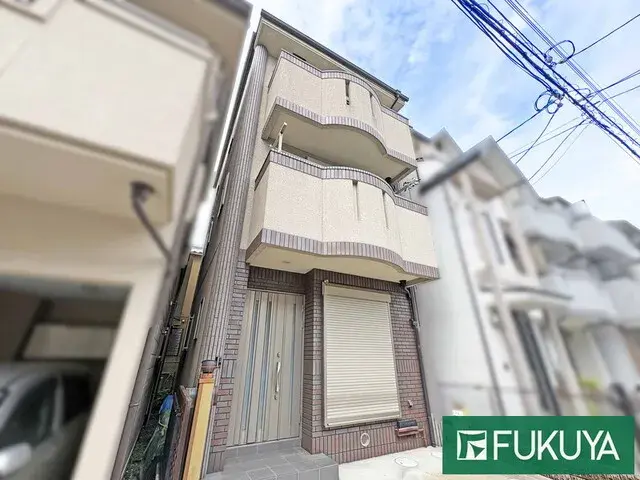 عقار 3LDK مدينة Nagaokakyo محافظة Kyoto (3)