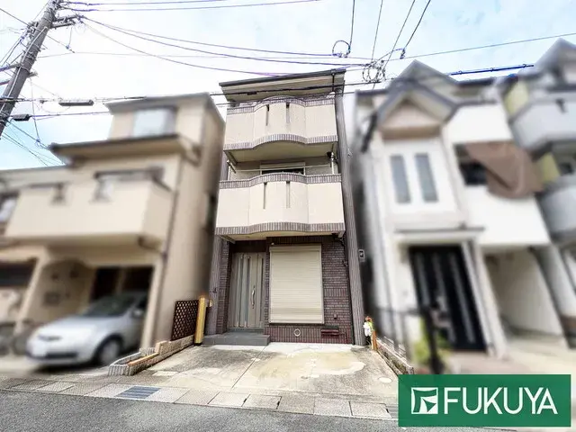 عقار 3LDK مدينة Nagaokakyo محافظة Kyoto (4)