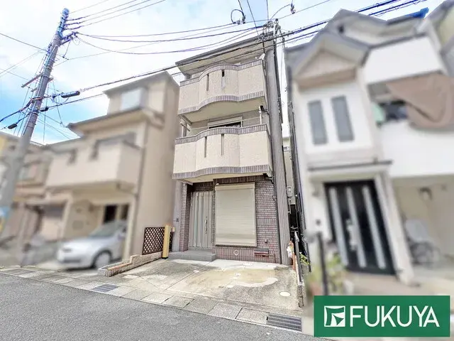 عقار 3LDK مدينة Nagaokakyo محافظة Kyoto (5)