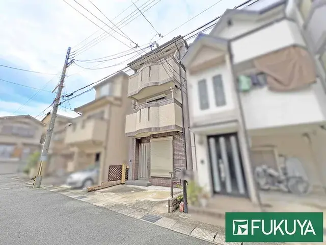 عقار 3LDK مدينة Nagaokakyo محافظة Kyoto (6)