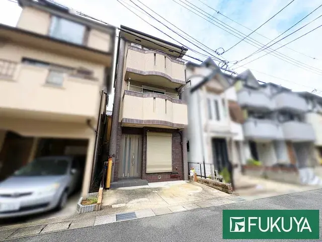 عقار 3LDK مدينة Nagaokakyo محافظة Kyoto (7)