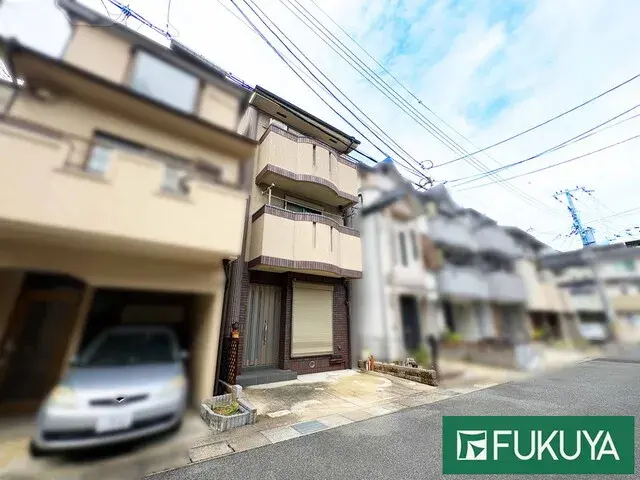 عقار 3LDK مدينة Nagaokakyo محافظة Kyoto (8)