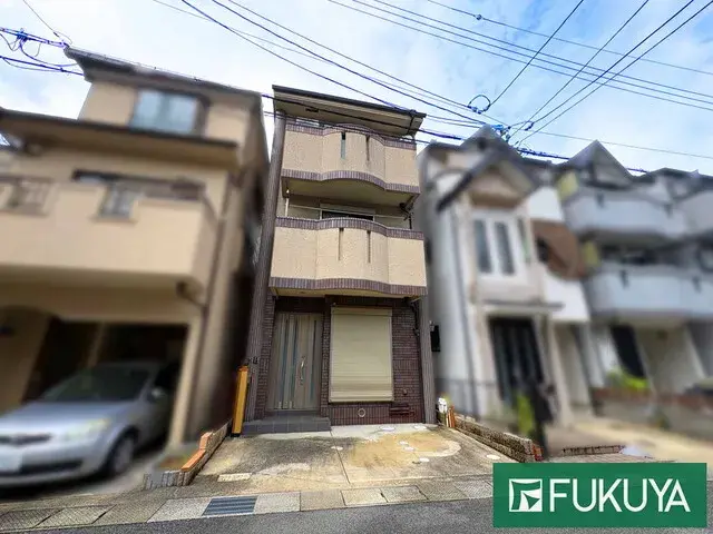 عقار 3LDK مدينة Nagaokakyo محافظة Kyoto (9)