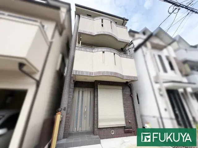 عقار 3LDK مدينة Nagaokakyo محافظة Kyoto (10)