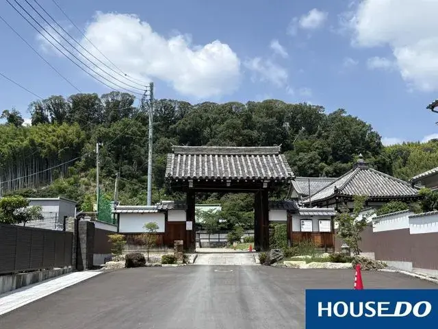 [3DK Property] Yawata City, Kyoto Prefecture (3)