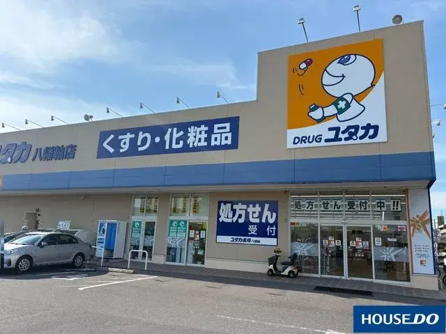 [3DK Property] Yawata City, Kyoto Prefecture (5)