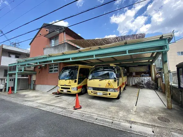 5K Ukyo-ku, Kyoto City, Kyoto Prefecture (2)