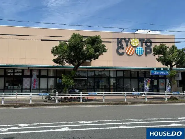 5SLK Yawata City, Kyoto Prefecture (9)