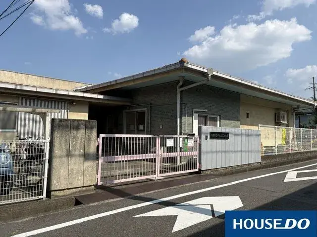 3K Property Yawata City Kyoto Prefecture (2)