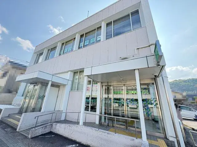 3K Property Yawata City Kyoto Prefecture (3)
