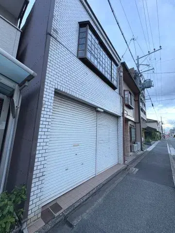 2DK Property Minami-ku, Kyoto City Kyoto Prefecture (2)