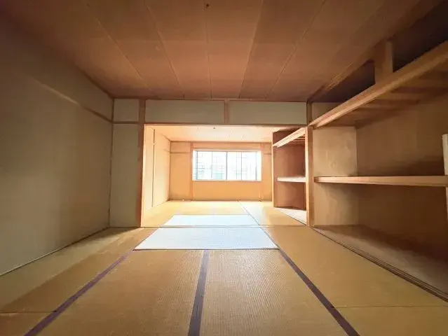 2DK Property Minami-ku, Kyoto City Kyoto Prefecture (14)
