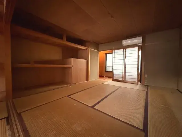 2DK Property Minami-ku, Kyoto City Kyoto Prefecture (15)
