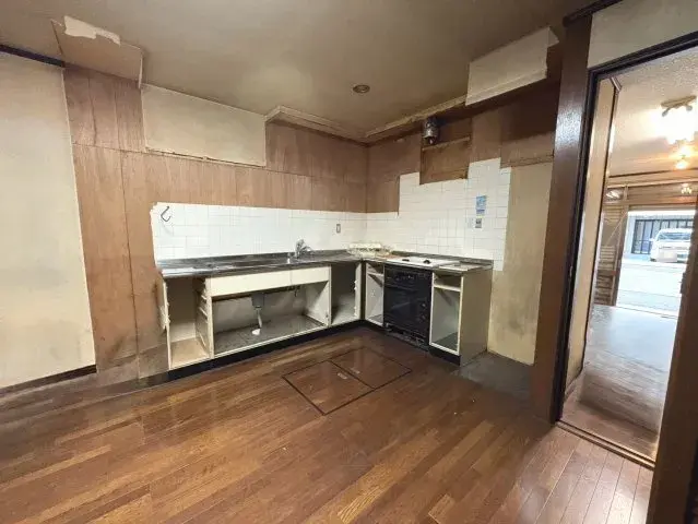 2DK Property Minami-ku, Kyoto City Kyoto Prefecture (16)