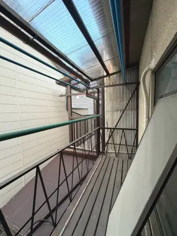 2DK Property Minami-ku, Kyoto City Kyoto Prefecture (18)