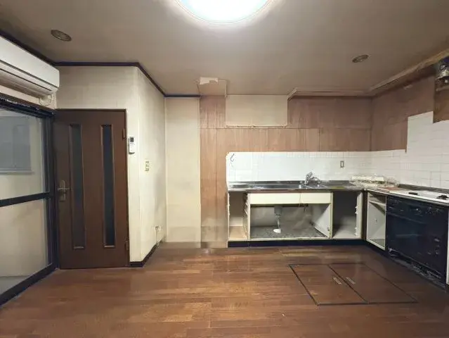 2DK Property Minami-ku, Kyoto City Kyoto Prefecture (23)