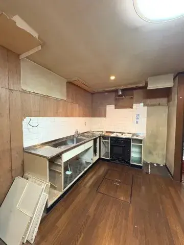 2DK Property Minami-ku, Kyoto City Kyoto Prefecture (24)
