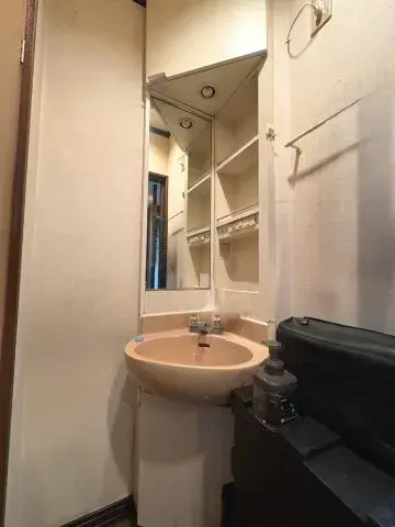 2DK Property Minami-ku, Kyoto City Kyoto Prefecture (27)