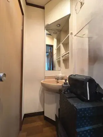 2DK Property Minami-ku, Kyoto City Kyoto Prefecture (28)