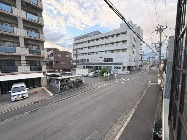2DK Property Minami-ku, Kyoto City Kyoto Prefecture (29)