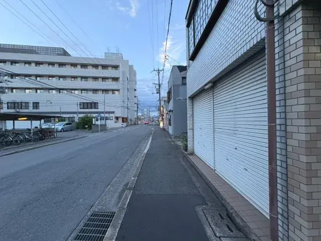 2DK Property Minami-ku, Kyoto City Kyoto Prefecture (4)