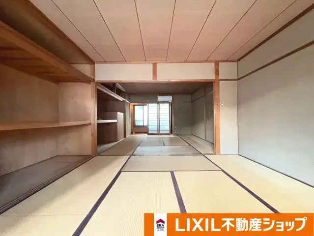 2DK Property Minami-ku, Kyoto City Kyoto Prefecture (6)