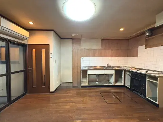 2DK Property Minami-ku, Kyoto City Kyoto Prefecture (7)