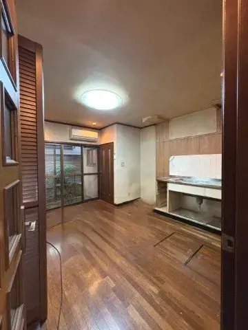 2DK Property Minami-ku, Kyoto City Kyoto Prefecture (8)