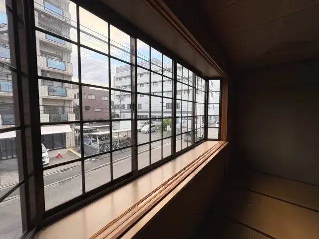 2DK Property Minami-ku, Kyoto City Kyoto Prefecture (9)
