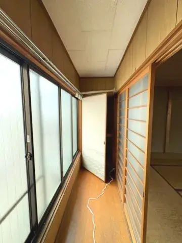 2DK Property Minami-ku, Kyoto City Kyoto Prefecture (10)