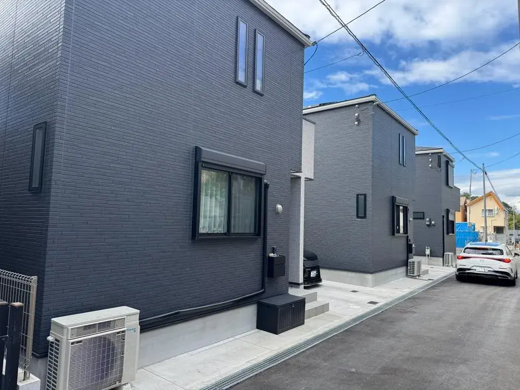Bien immobilier 3LDK Ville de Hirakata Préfecture d'Osaka (2)