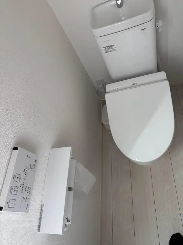 Bien immobilier 3LDK Ville de Hirakata Préfecture d'Osaka (5)