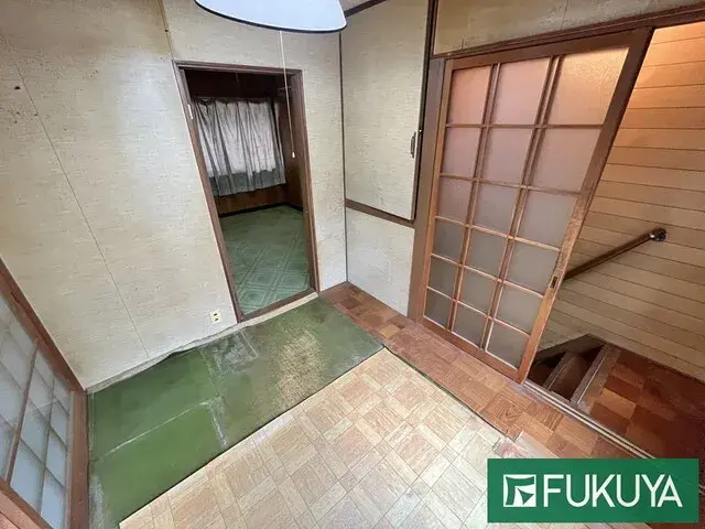 6K Shimogyo-ku, город Киото, префектура Киото (11)