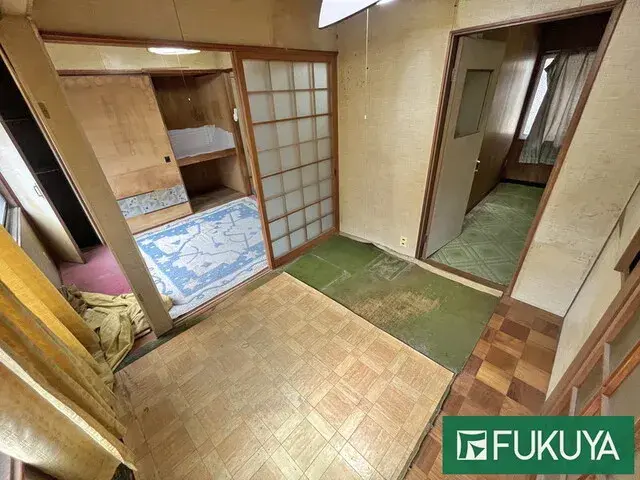 6K Shimogyo-ku, город Киото, префектура Киото (12)