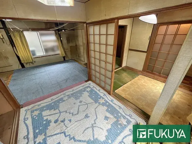 6K Shimogyo-ku, город Киото, префектура Киото (14)