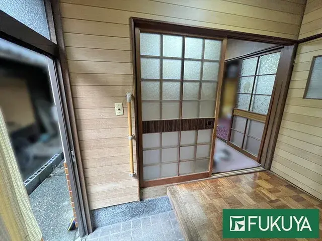 6K Shimogyo-ku, город Киото, префектура Киото (15)