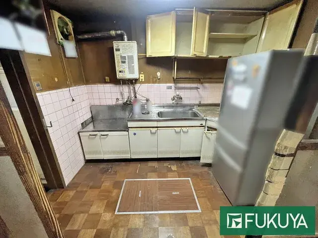 6K Shimogyo-ku, город Киото, префектура Киото (16)
