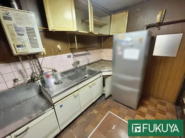 6K Shimogyo-ku, город Киото, префектура Киото (17)