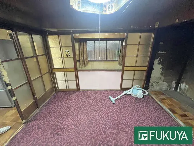 6K Shimogyo-ku, город Киото, префектура Киото (5)