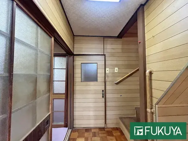6K Shimogyo-ku, город Киото, префектура Киото (6)