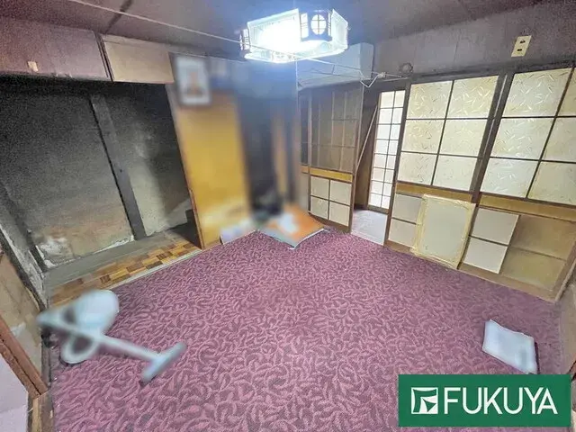 6K Shimogyo-ku, город Киото, префектура Киото (7)