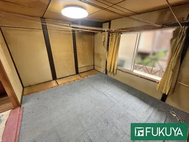 6K Shimogyo-ku, город Киото, префектура Киото (9)