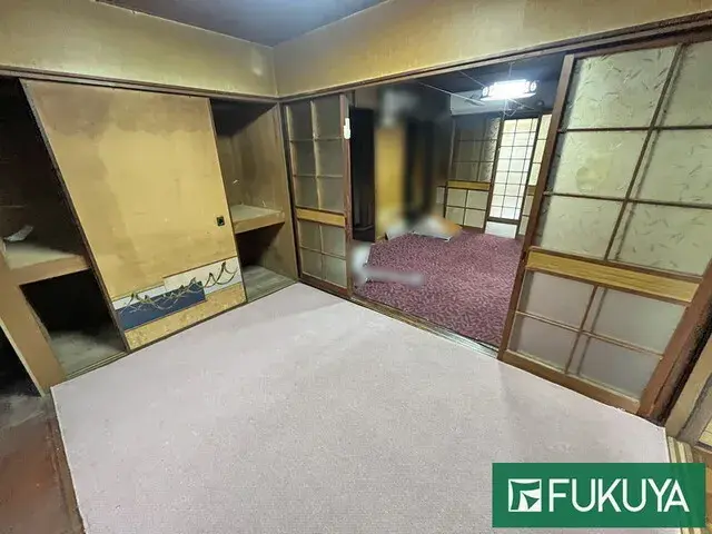 6K Shimogyo-ku, город Киото, префектура Киото (10)