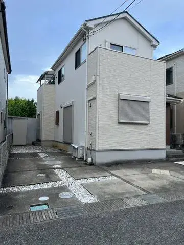 Akiya in Osaka