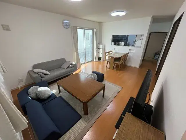 4LDK Property, Sennan-gun Kumatori-cho, Osaka Prefecture (2)