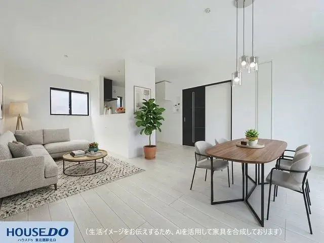 3LDK Property Yao City Osaka Prefecture (3)