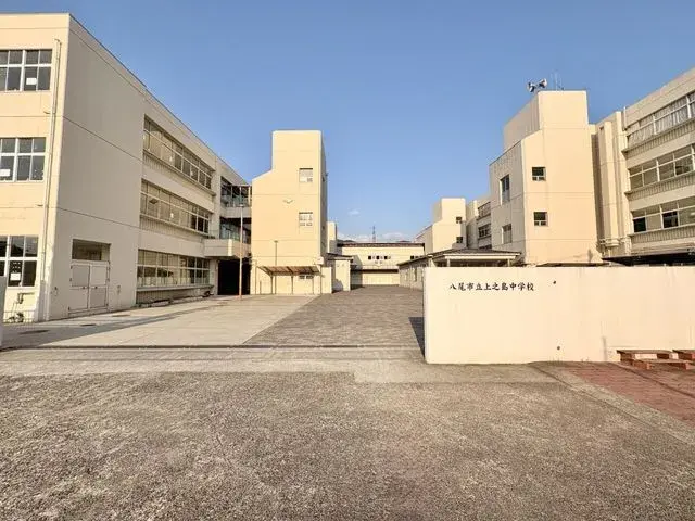 3LDK Property Yao City Osaka Prefecture (24)