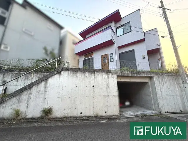3LDK Propiedad Ciudad de Hirakata Prefectura de Osaka (2)