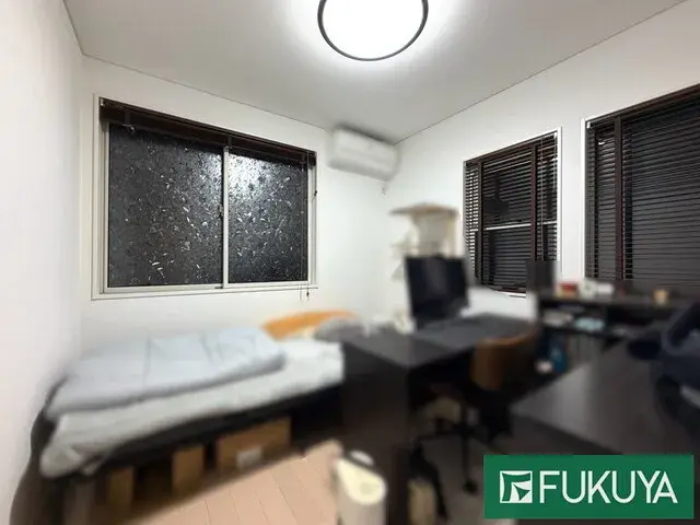 3LDK Propiedad Ciudad de Hirakata Prefectura de Osaka (11)